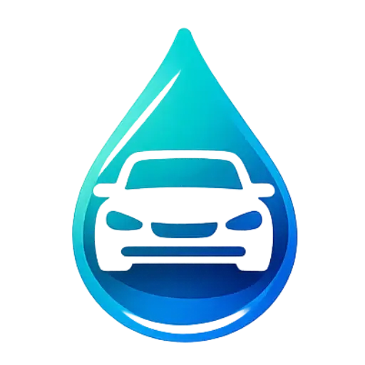 Lavage auto à domicile Bulle
